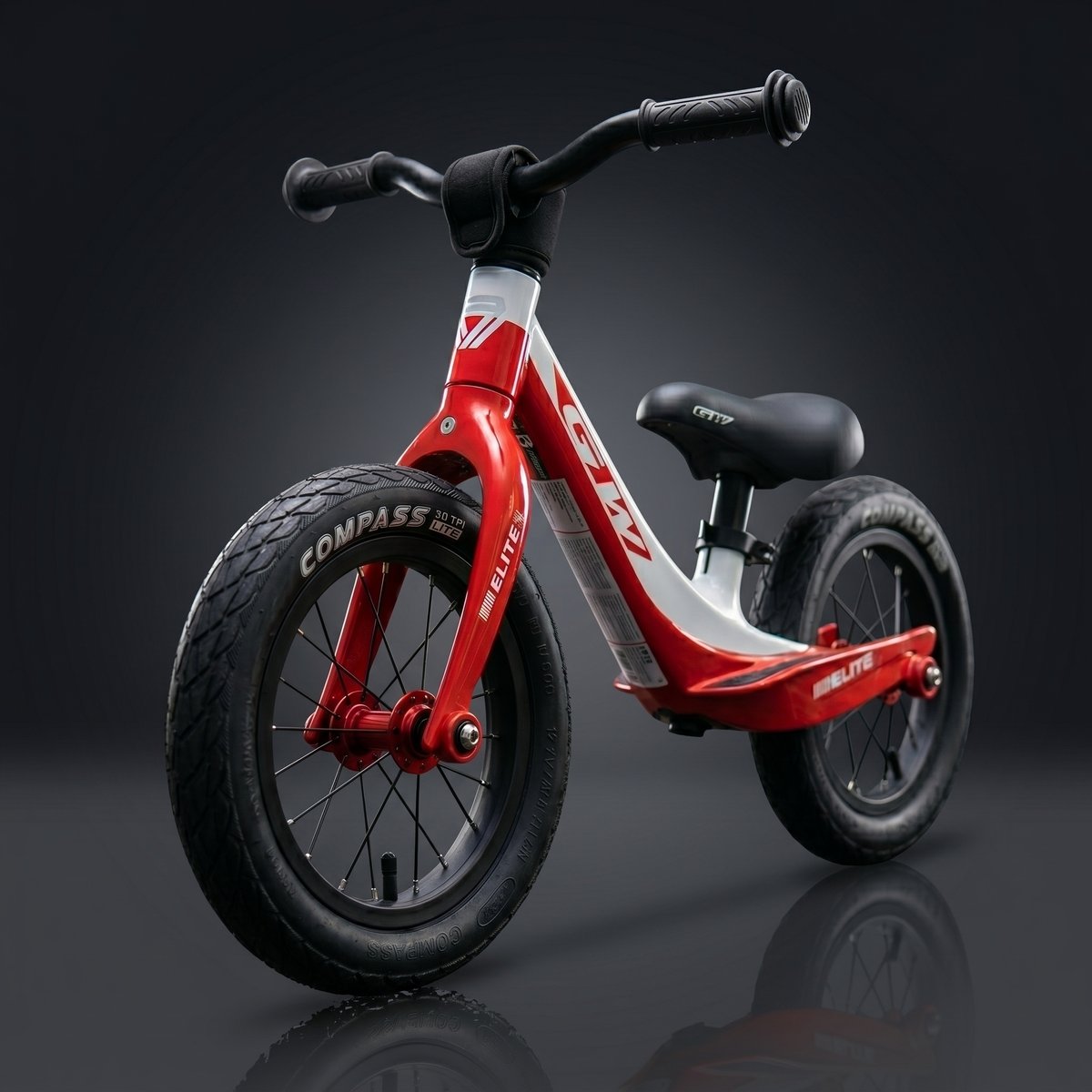 Bicicletas infantiles y juveniles